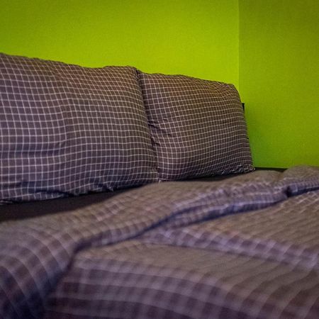 Monkey Republic Kampot Hotell Rom bilde